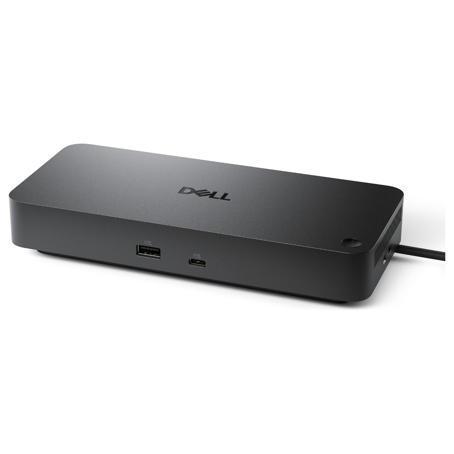 D Dell USB-C Dockingstation WD25Z USB-C 130W Schwarz