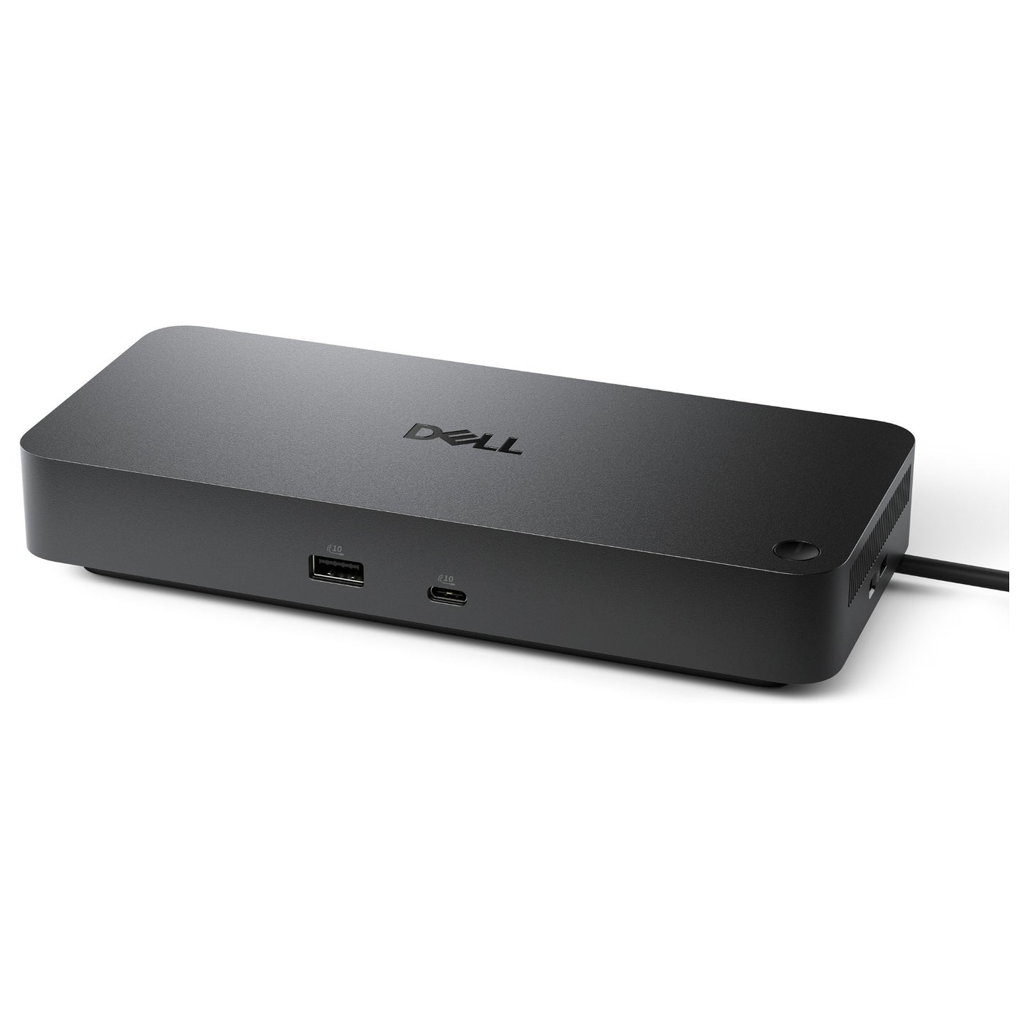 D Dell Pro Thunderbolt 5 Dock WD25TB5 130W Schwarz