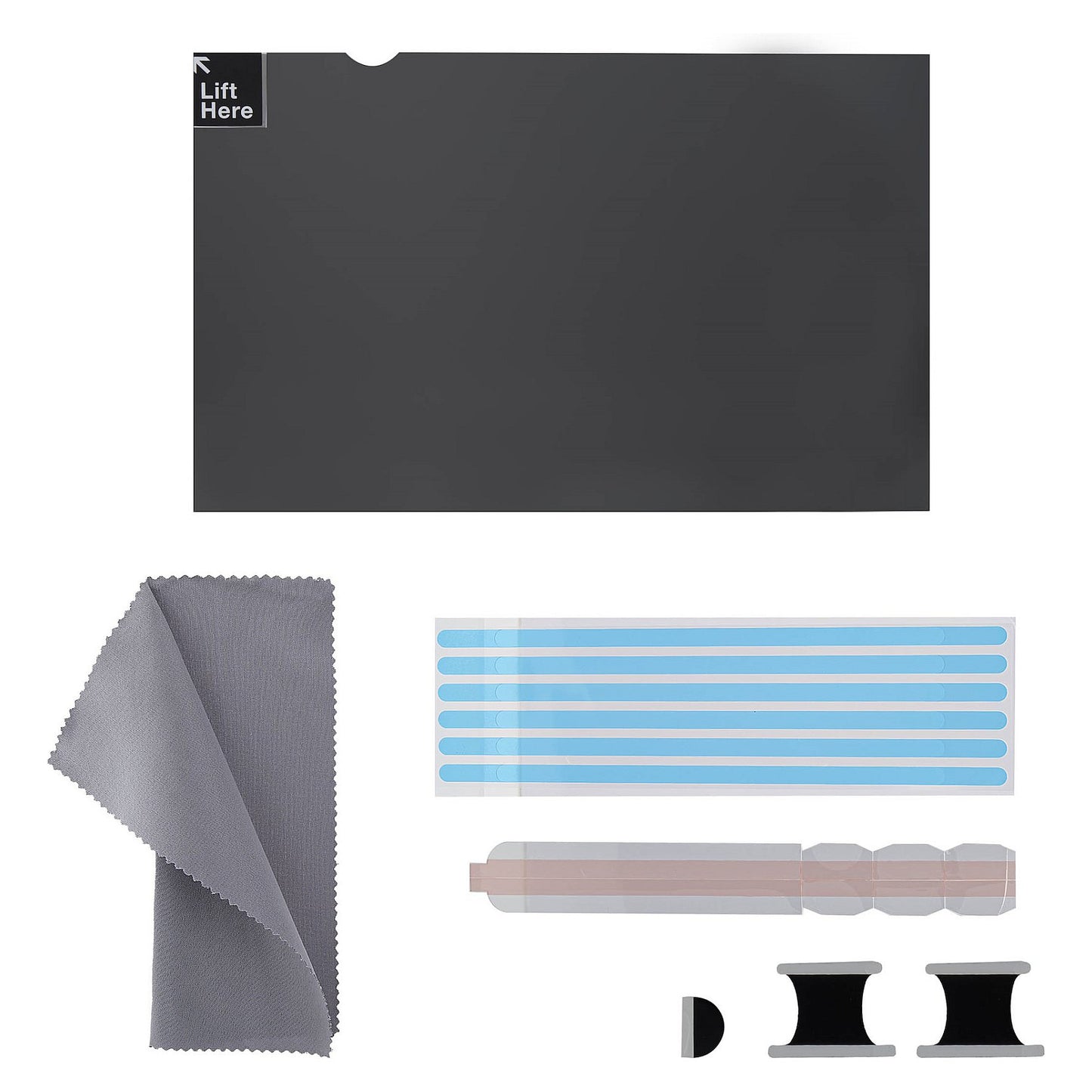 StarTech 15.6IN LAPTOP PRIVACY SCREEN
