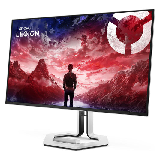 Lenovo Legion Pro 32UD-10 - 31,5" Ultra HD, QD-OLED, 240Hz, USB-C, HDMI