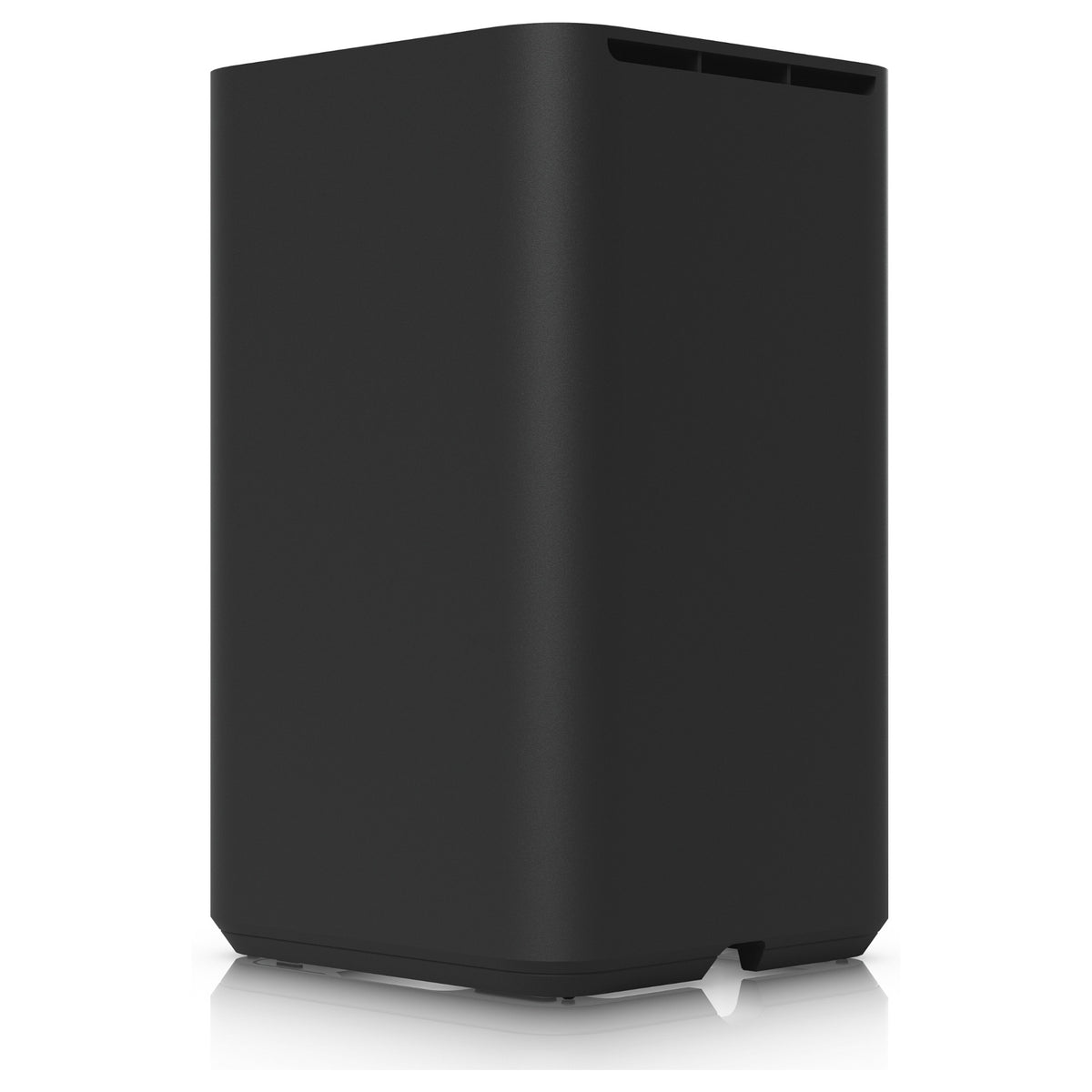 2-bay Ubiquiti UNAS-2-B black