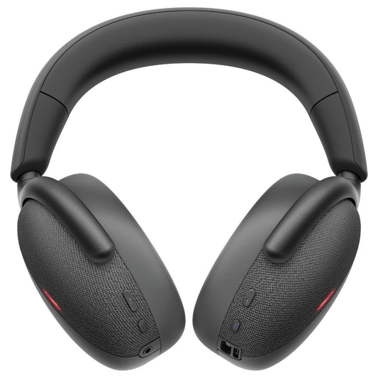 Dell Premier Wireless ANC Headset WL7024 - Headset