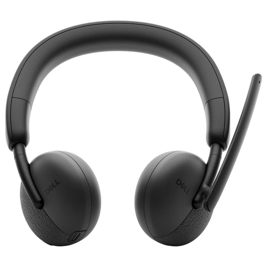 Dell Wireless Headset WL3024 - Headset - On-Ear