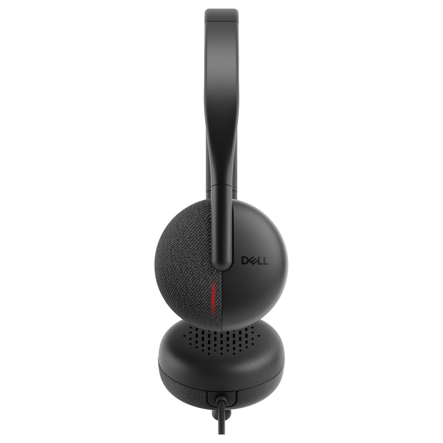 Dell wired Headset USB-C Binural NC