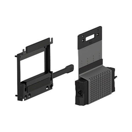 Dell VESA Wandhalterung für THIN Client mit Adapterklammer