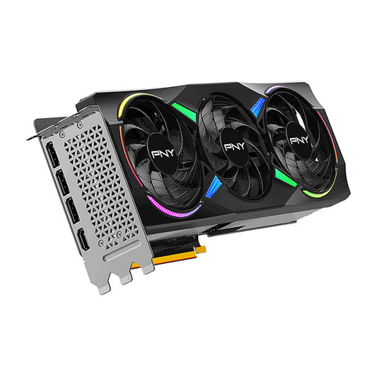 RTX 5070TI 16GB PNY Gaming Triple Fan ARGB