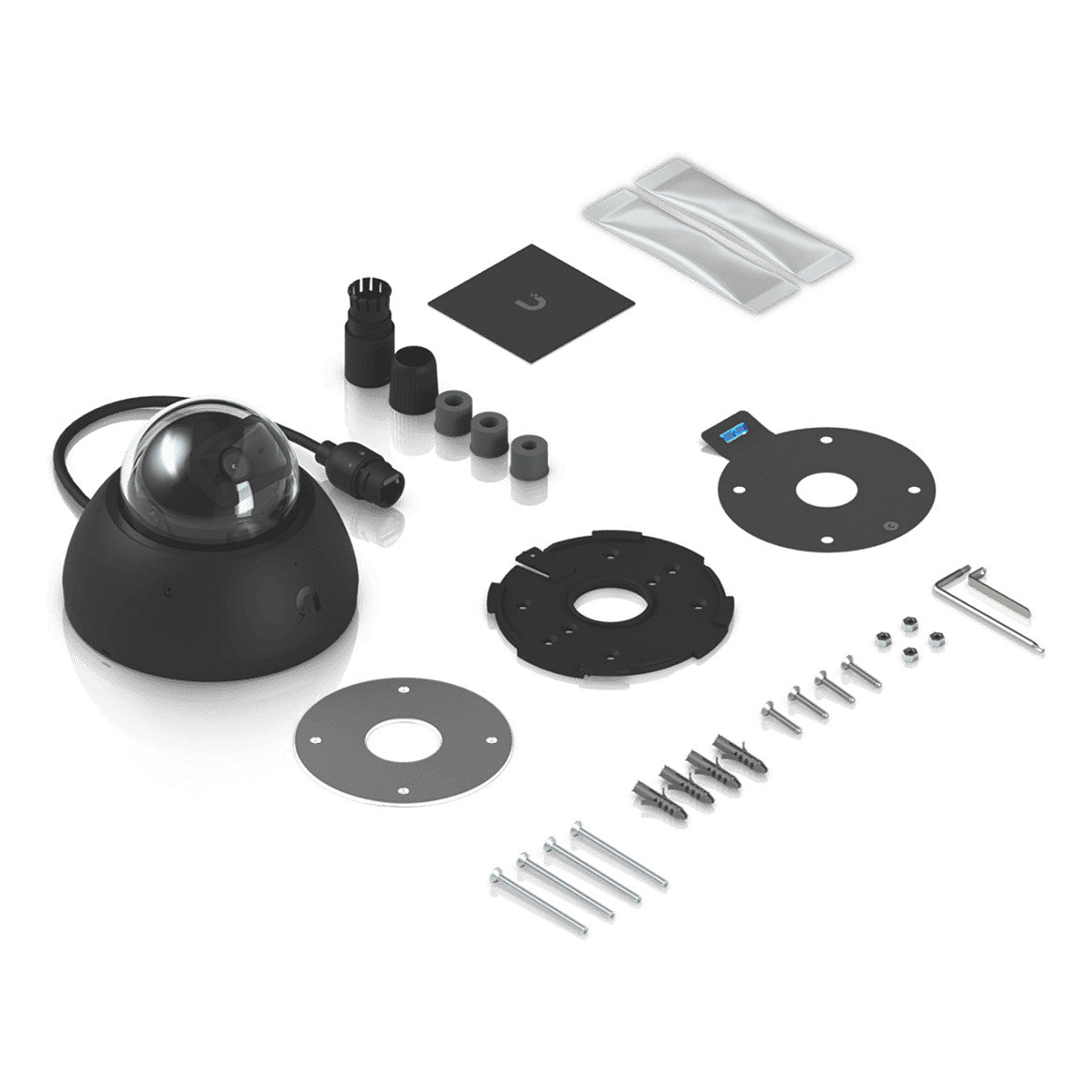 Ubiquiti UVC-AI-Dome-B black