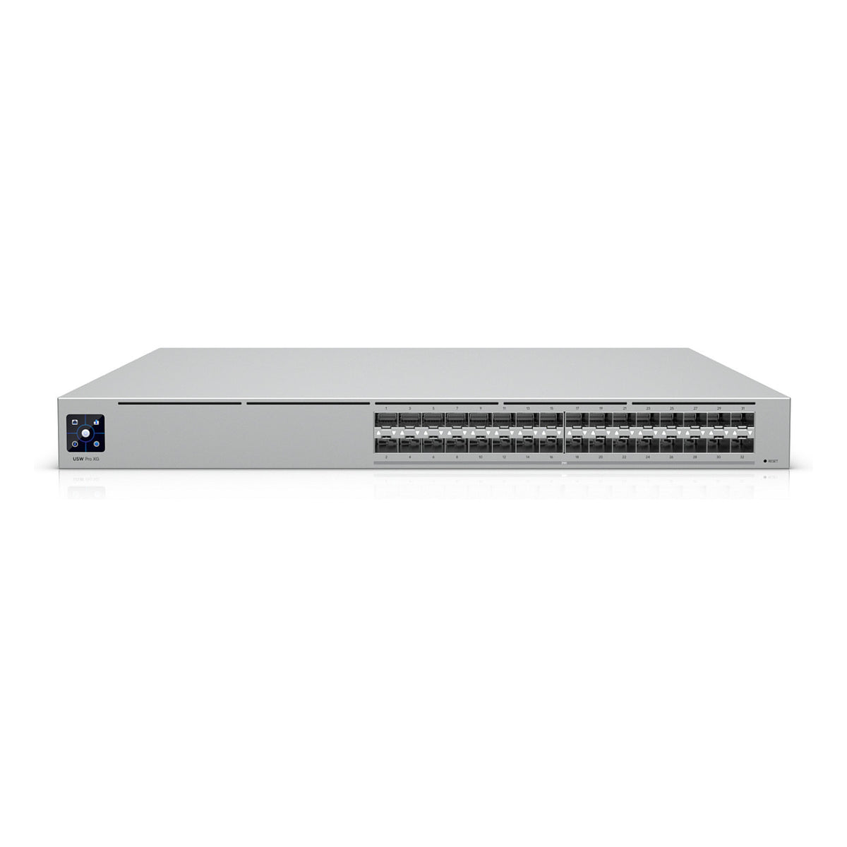 32P Ubiquiti USW-Pro-XG-Aggregation M RM