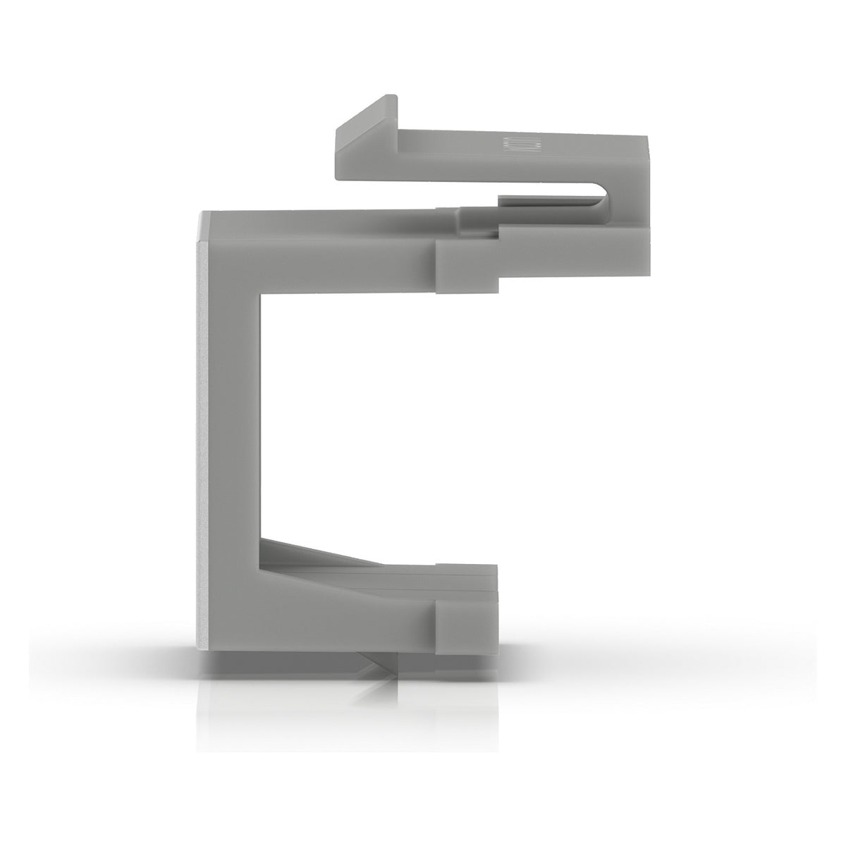 Ubiquiti UACC-Keystone-Blank-Insert-TH