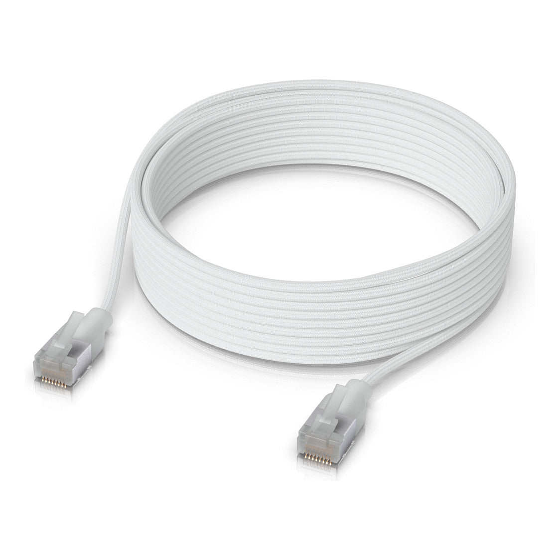Ubiquiti UACC-Cable-Patch-EL-C6A-8M-W