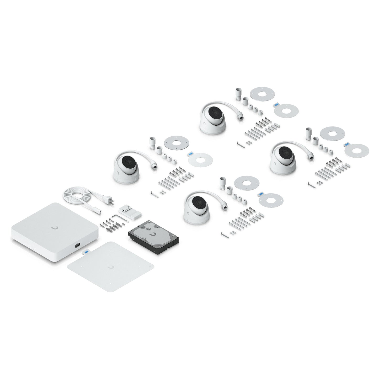 Ubiquiti UNVR-Instant Kit