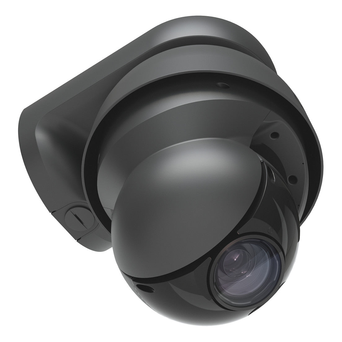 Ubiquiti UVC-AI-PTZ-Precision-B black