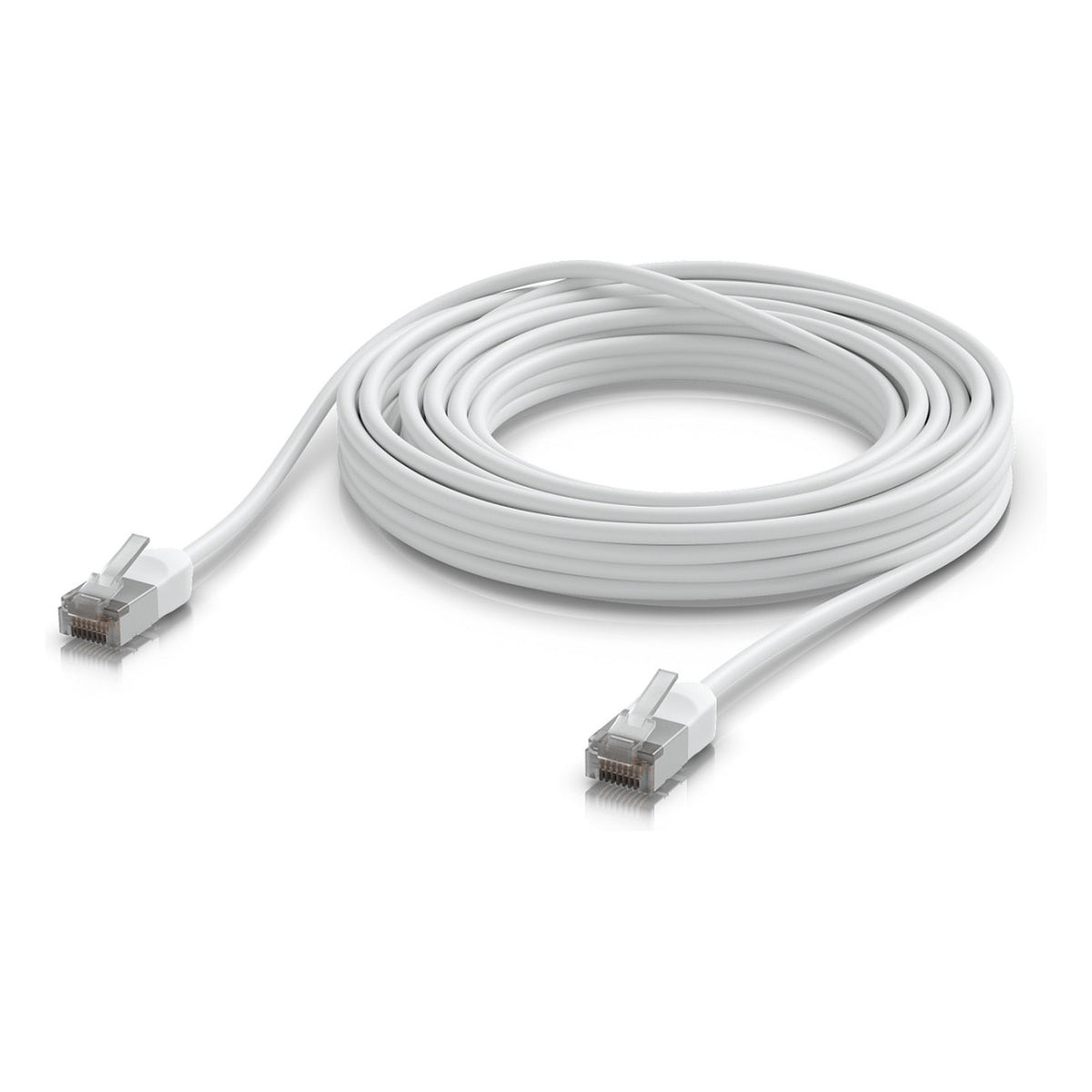 Ubiquiti UACC-Cable-Patch-Outdoor-C6A-8M-W