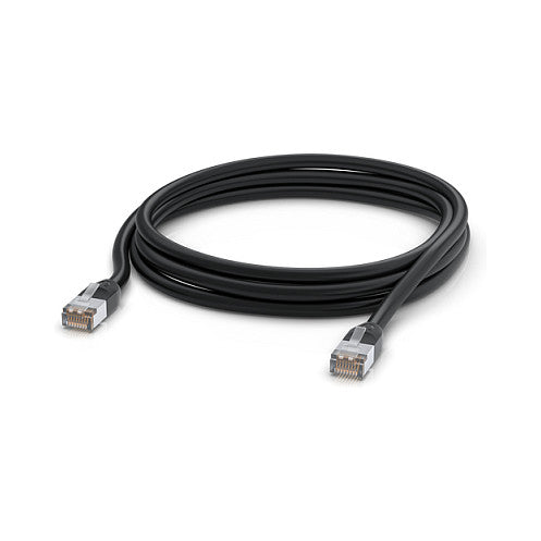 Ubiquiti UACC-Cable-Patch-Outdoor-3M-BK