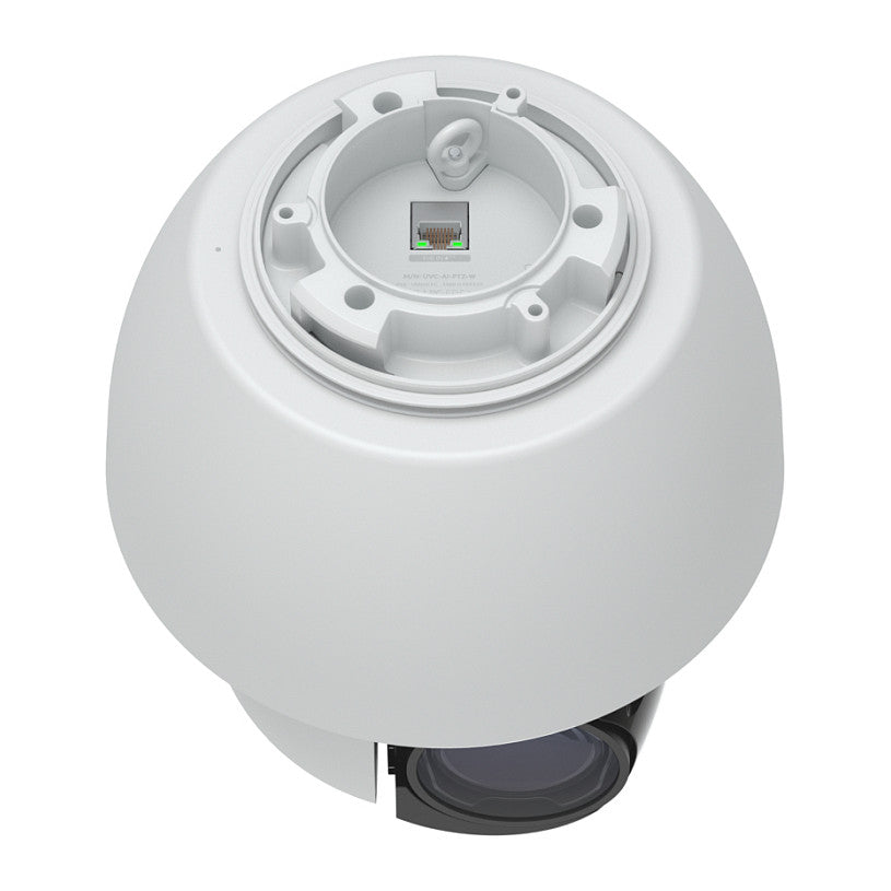 Ubiquiti UVC-AI-PTZ-W white