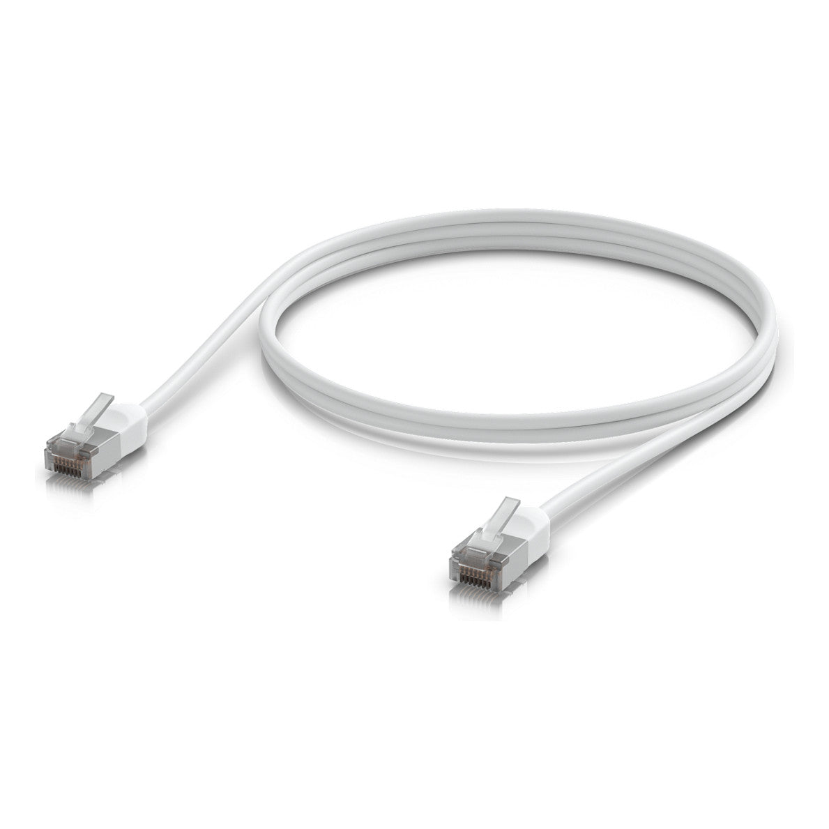 Ubiquiti UACC-Cable-Patch-Outdoor-C6A-1M-W