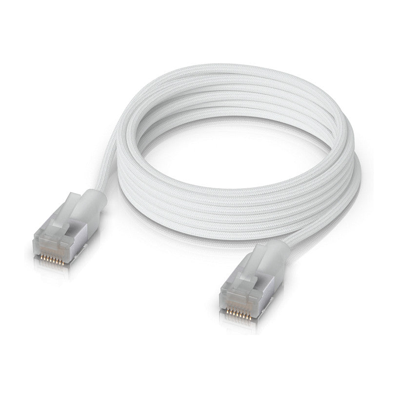 Ubiquiti UACC-CABLE-PATCH-EL-C6A-2M-W