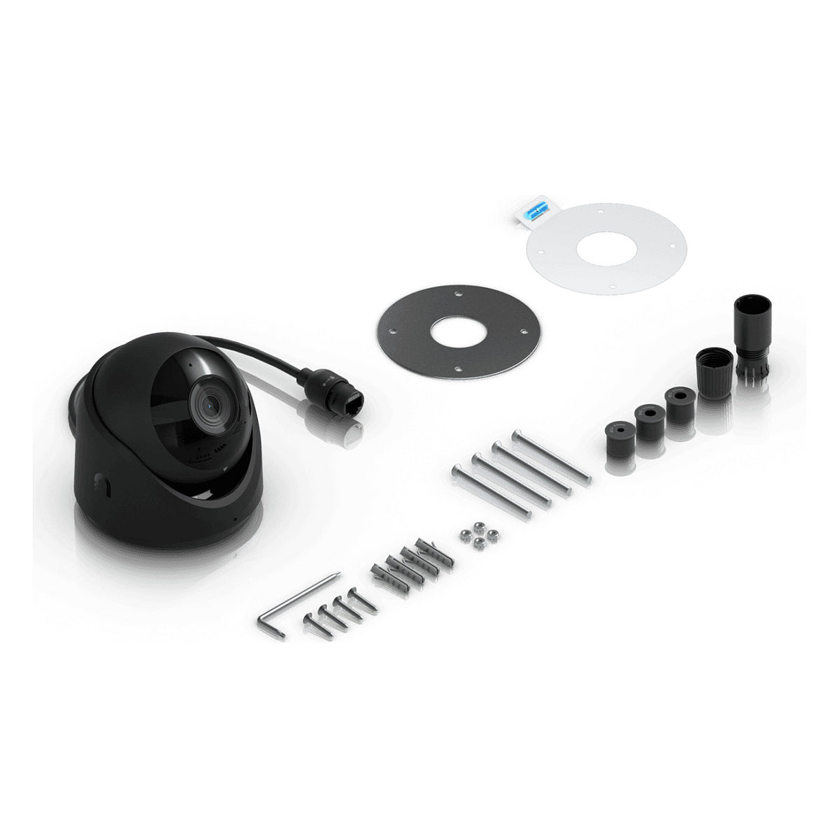 Ubiquiti UVC-G6-TURRET-B black