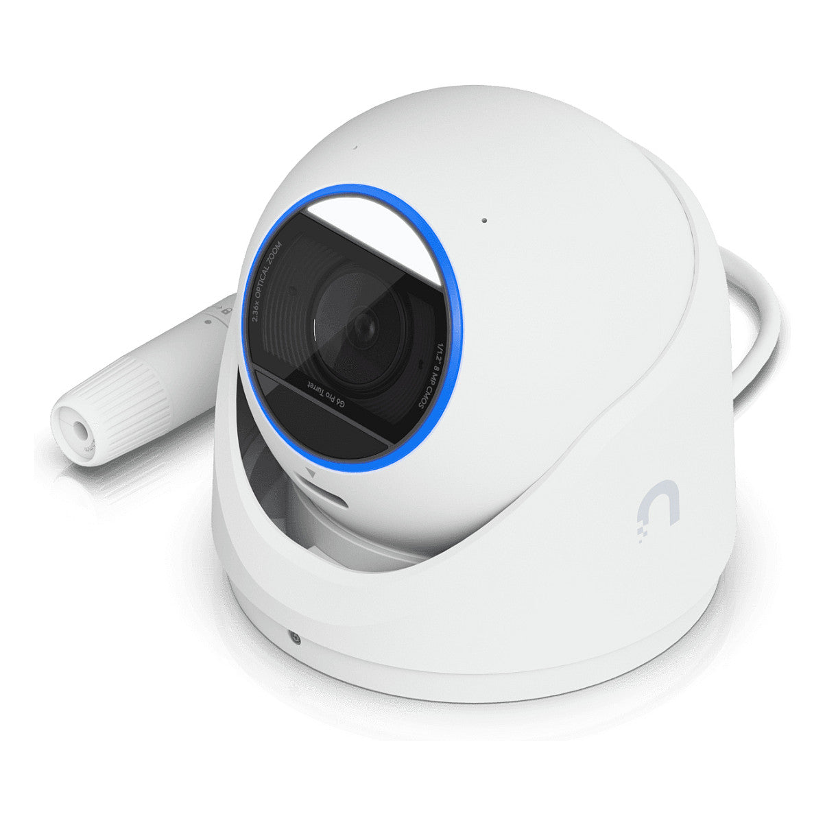 Ubiquiti UVC-G6-Pro-Turret-W white