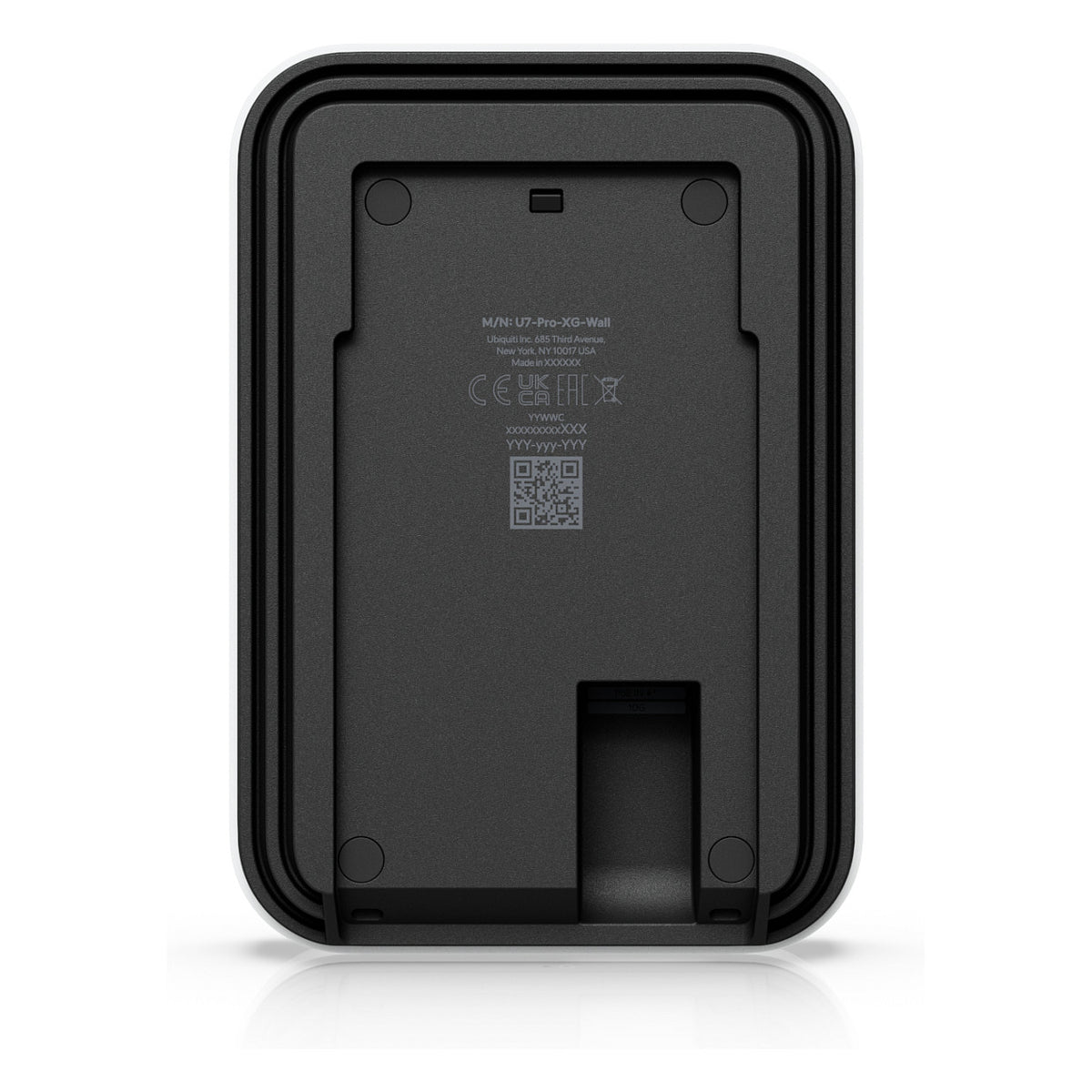 Ubiquiti U7-Pro-XG-Wall