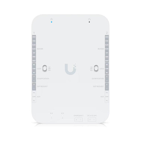 Ubiquiti UA-Retrofit-Hub-2