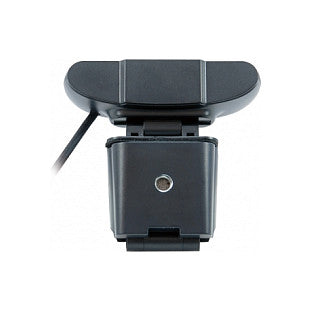 CONCEPTRONIC Webcam USB-A2.0 65° 1080P/30Hz FullHD +Mikro sw