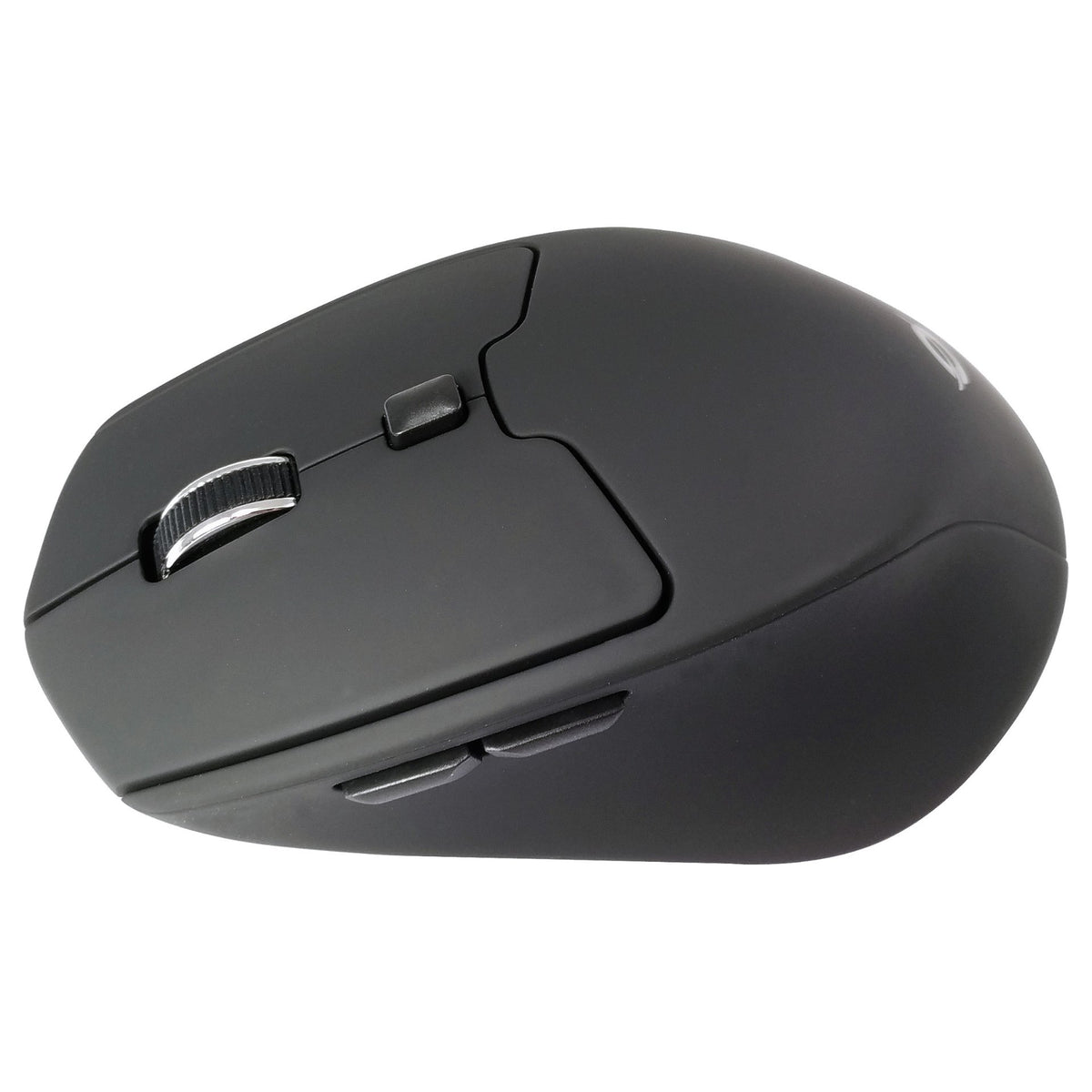 CONCEPTRONIC Maus Wireless BT5.2/6Btns ERGO schwarz