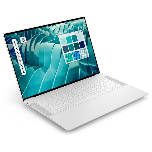 Dell 14 PREMIUM DA14250 CU7 255H/32GB/1TBSSD/W11Pro