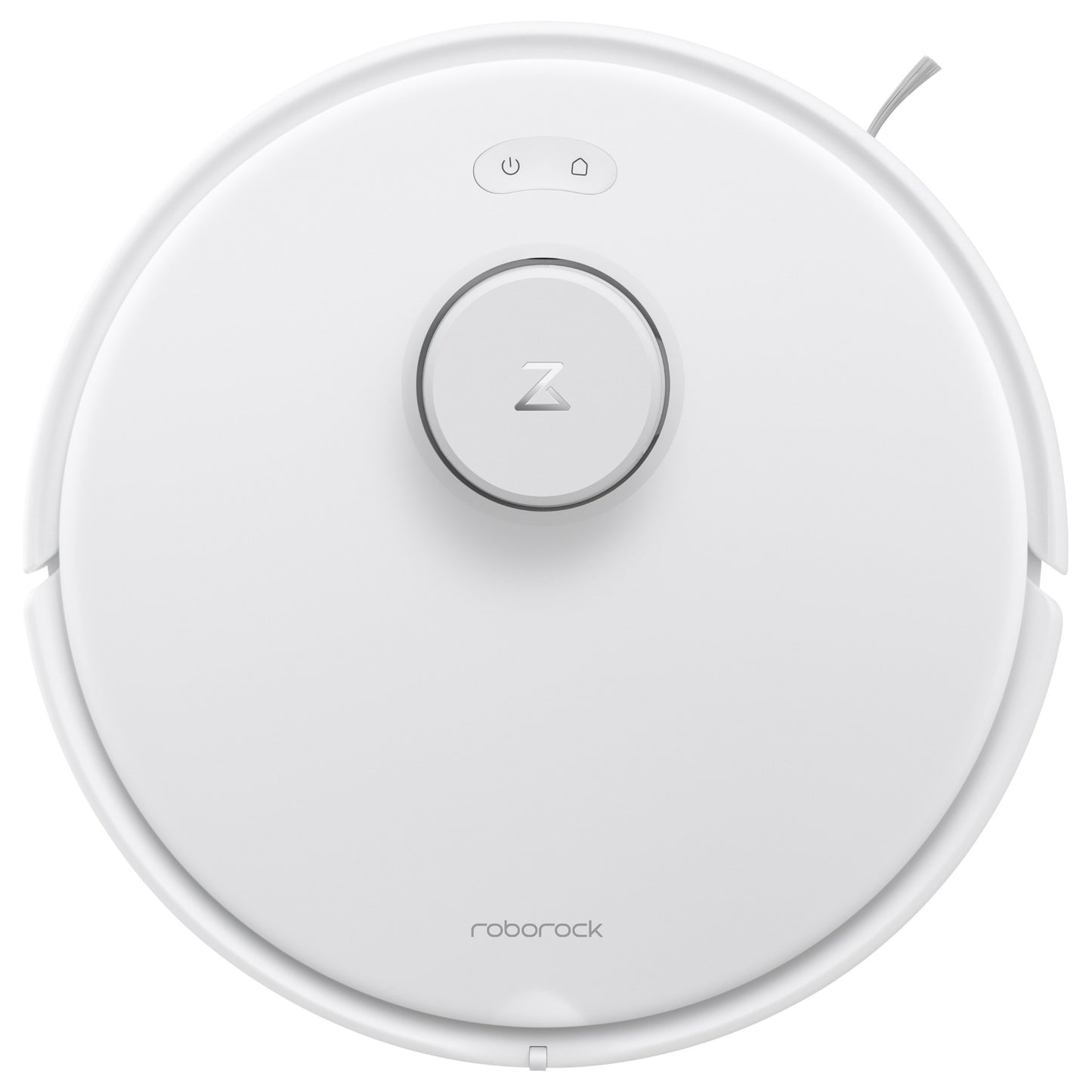 Qrevo Edge 5V1 (wei, Mit Multifunktions-Dockingstation 3.0)