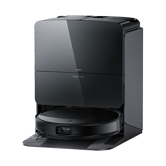 Roborock Saros 10R - Black