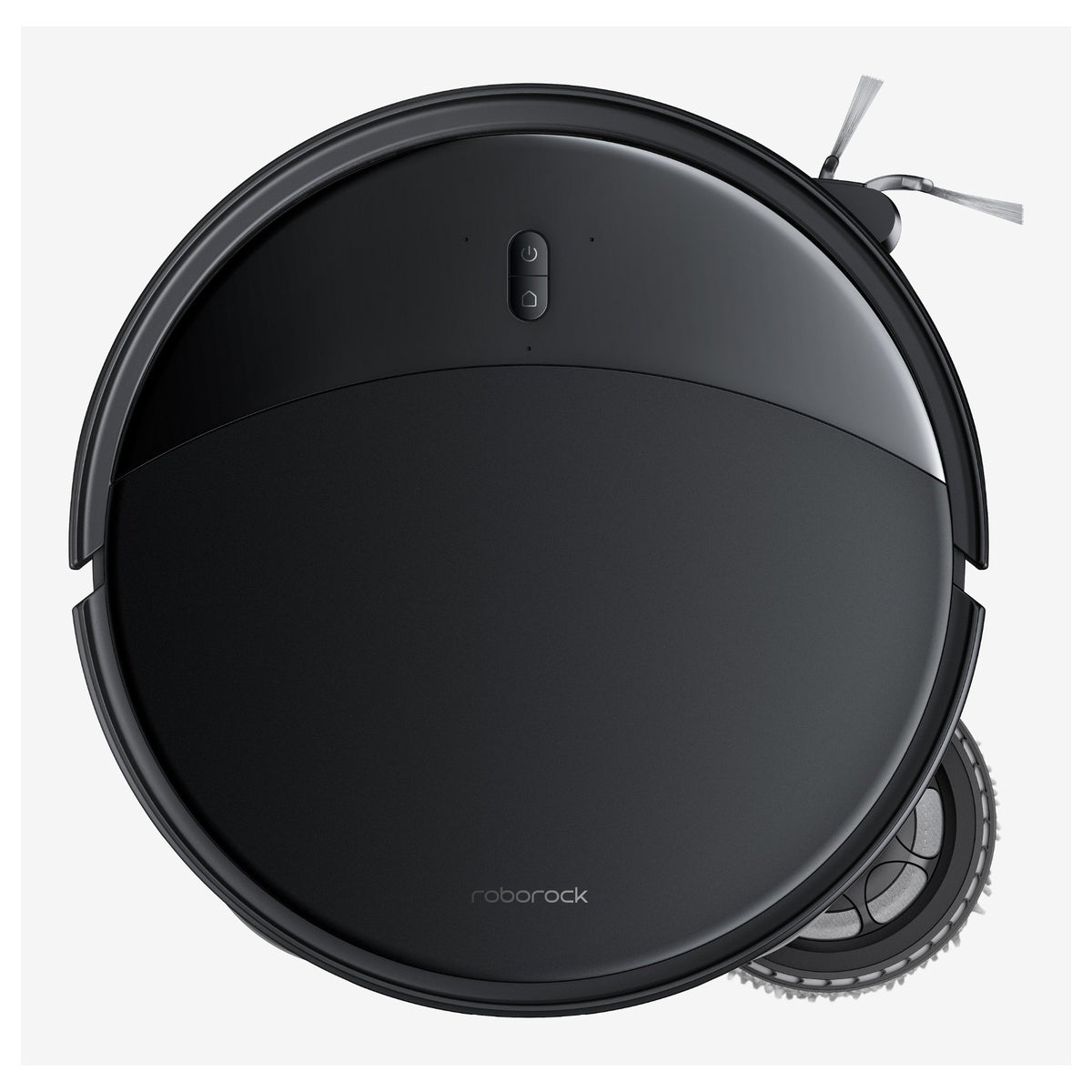 Roborock Saros 10R - Black