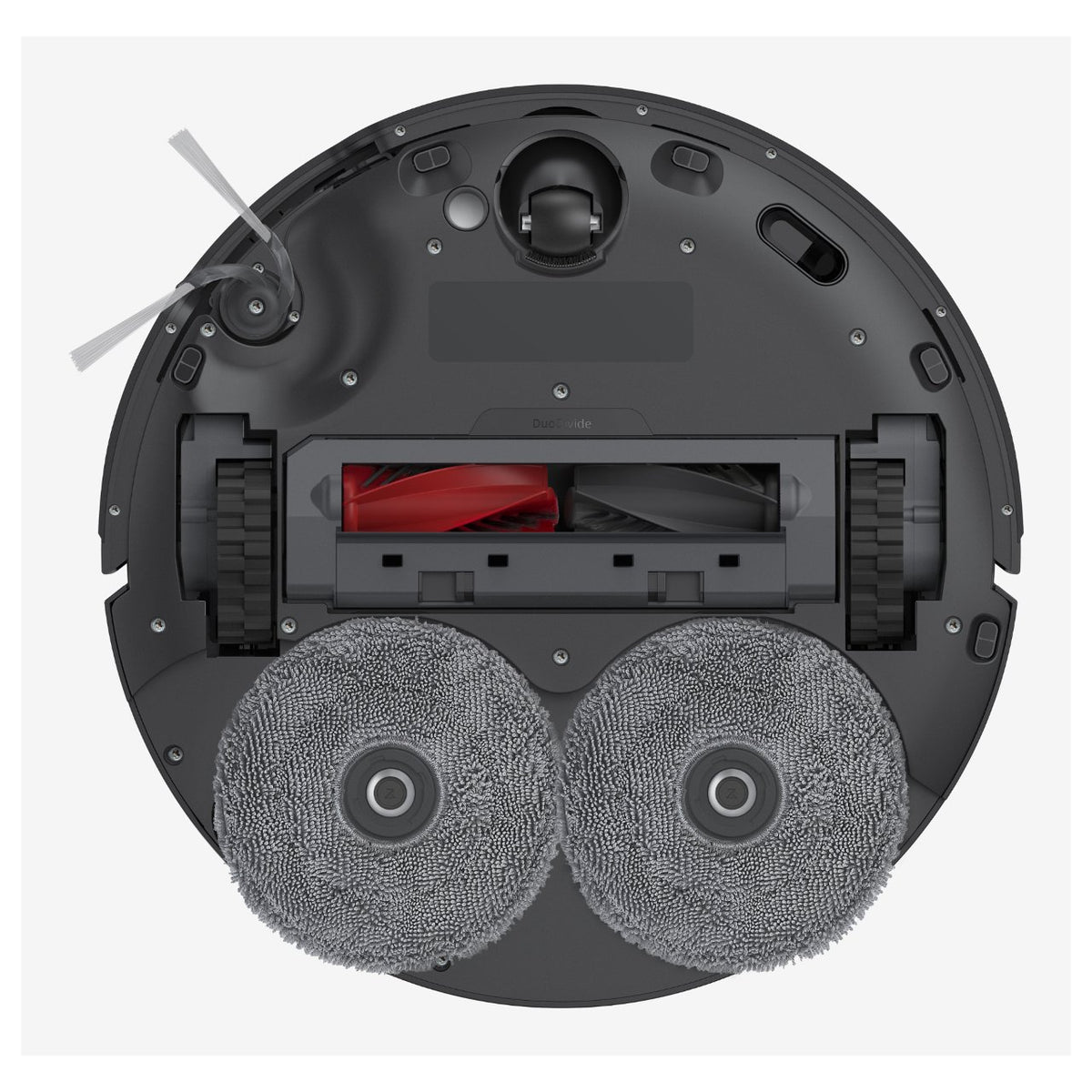 Roborock Saros 10R - Black