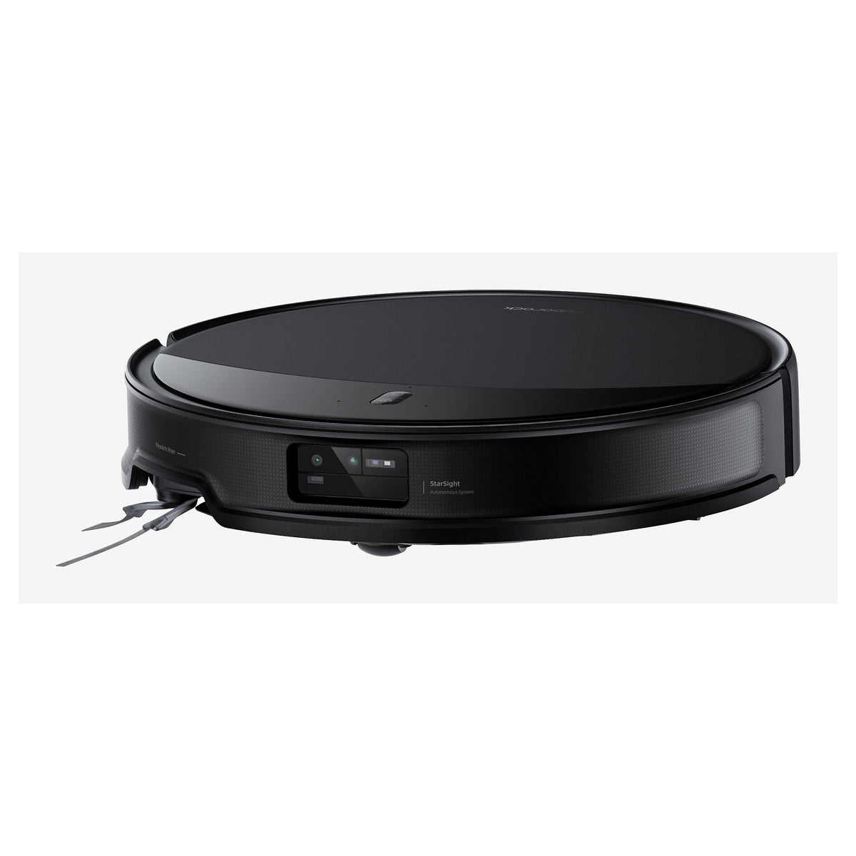 Roborock Saros 10R - Black