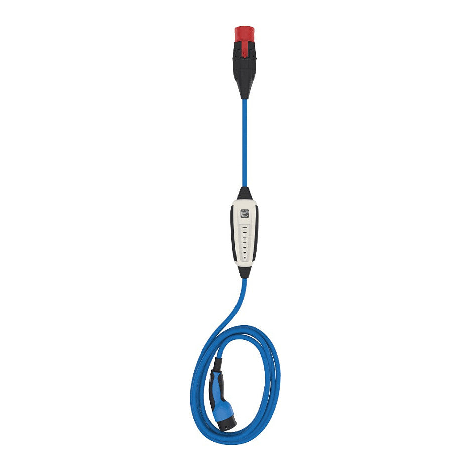 NRGkick 32A Pure fr PV-Nutzer 7,5m WLAN