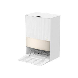Dreame L20 Ultra Saugroboter weiß