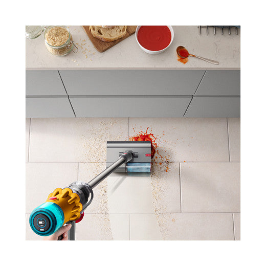 Vacuum Cleaner V12s Detect Slim Submarine
