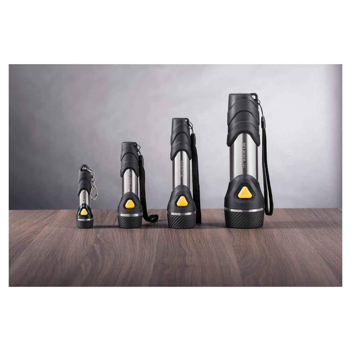 Varta Taschenlampe Day Key Chain 1AAA