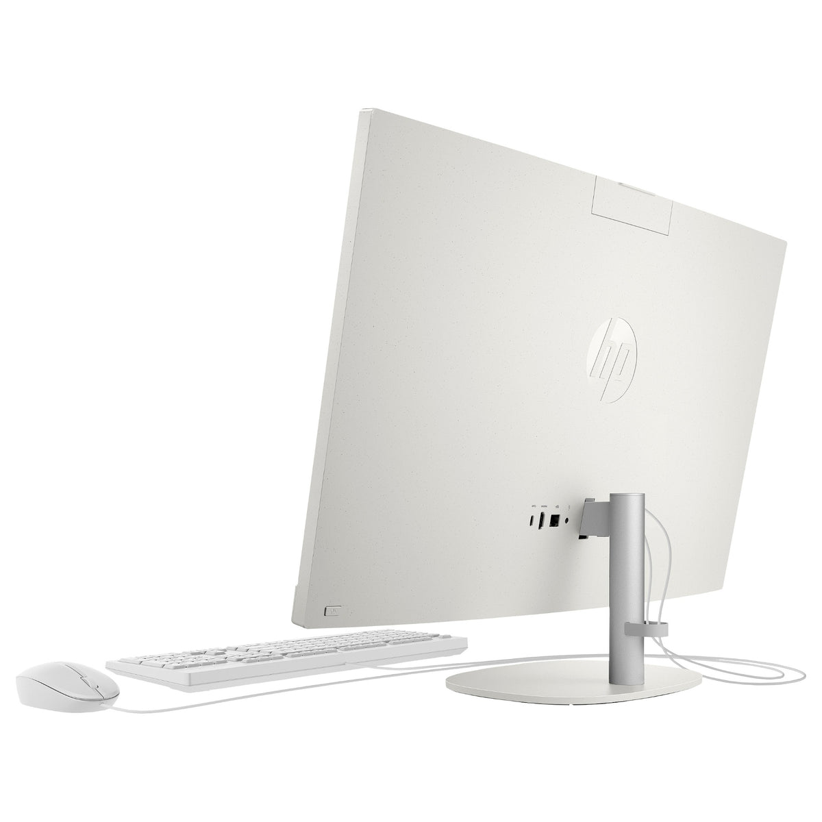AIO HP 27-cr0471ng RYZ7-7730U/16GB/1TBSSD/W11 Home white