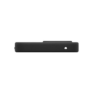 Fairphone Schutzühlle (schwarz, fr Das Fairphone (Gen. 6))