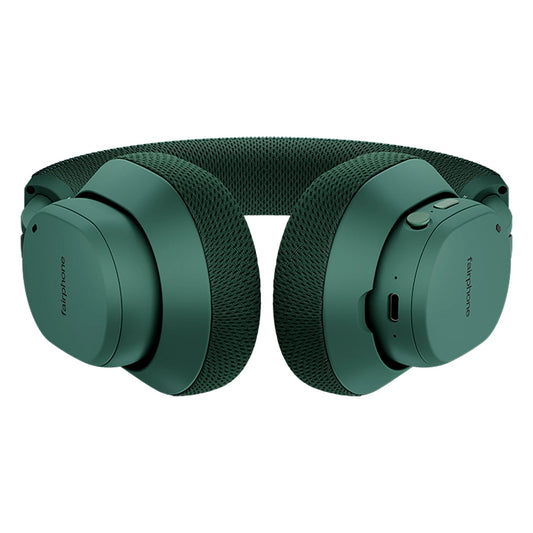 Fairphone Fairbuds XL (2025) Over-Ear Kopfhörer grün