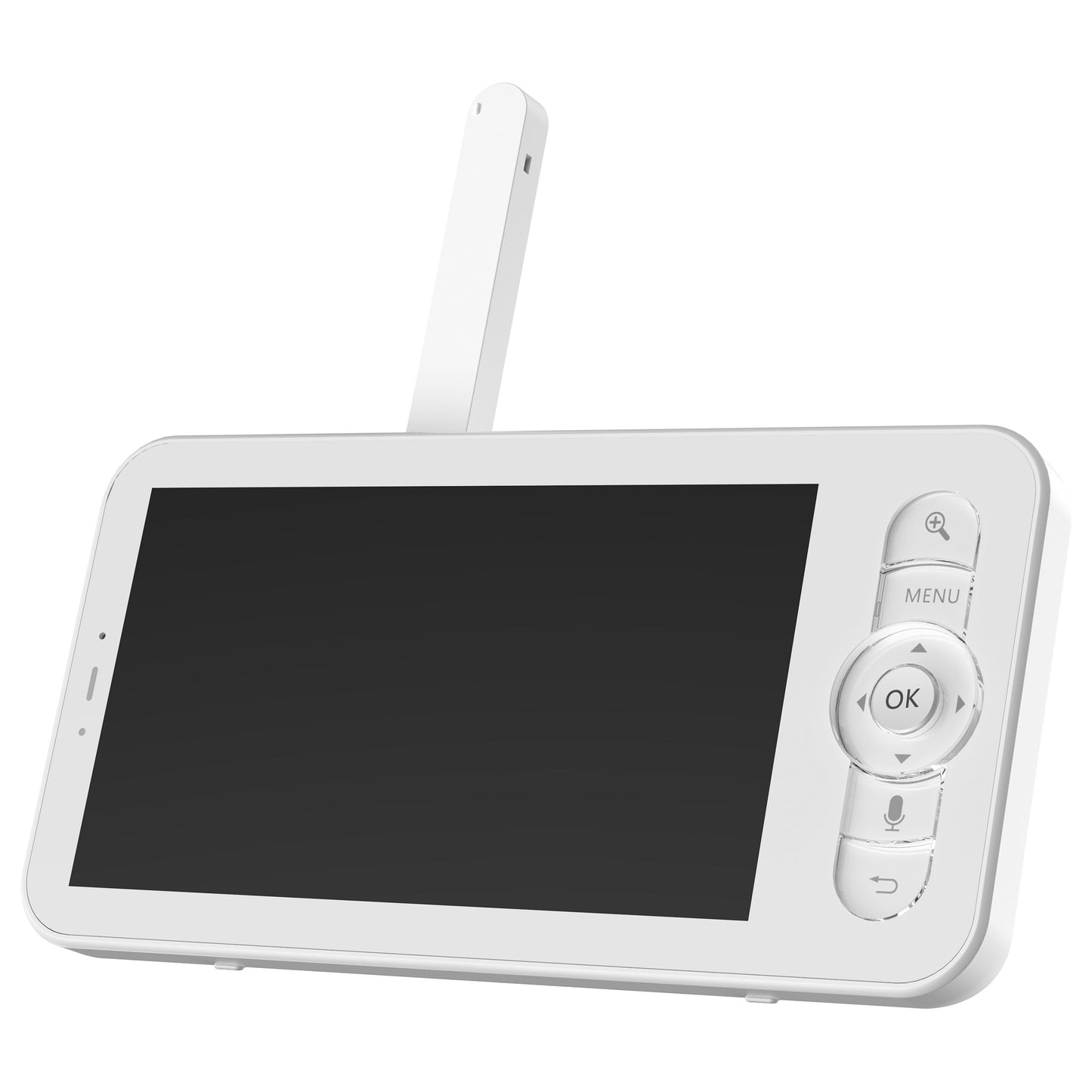 Arenti 4MP Wi-Fi Video Baby Monitor Kit with LCD Screen