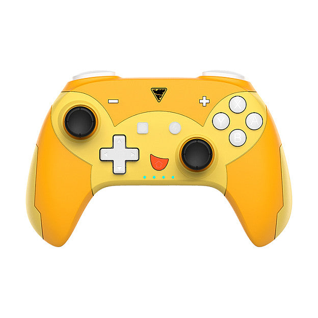 Dragonshock Controller Poptop Wireless Pika Switch