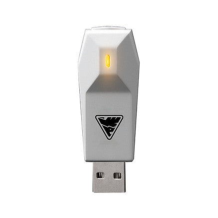 Dragonshock Controller-Konverter Nova Sync universal weiß