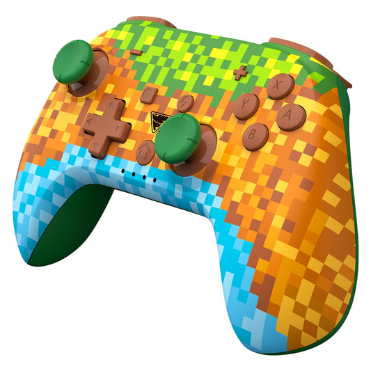 Dragonshock Controller Poptop Wireless Cubes Switch