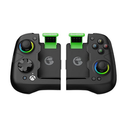 Gamesir Gamepad X4a Android Bluetooth schwarz