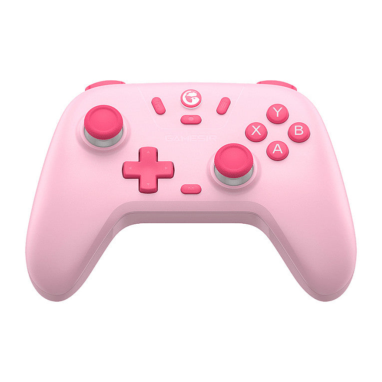 Gamesir Controller T4n Lite wireless pink Switch