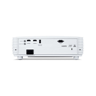 Acer X1629HK DLP Heimkino Beamer 4.800 ANSI Lumen