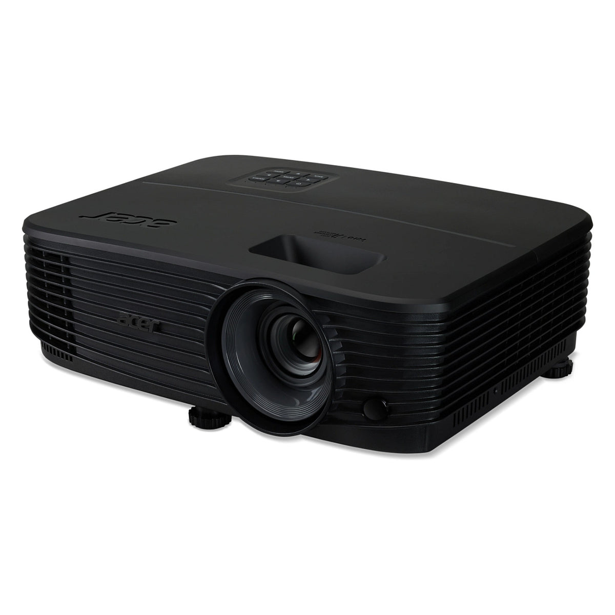 Acer Beamer PD2327W tragb. 3200 Lumen DLP LED16:10 WXGA