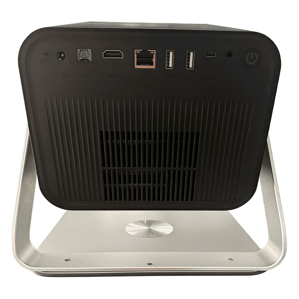 InFocus Crusader Grand Master mit Standfuss IN3038SL
