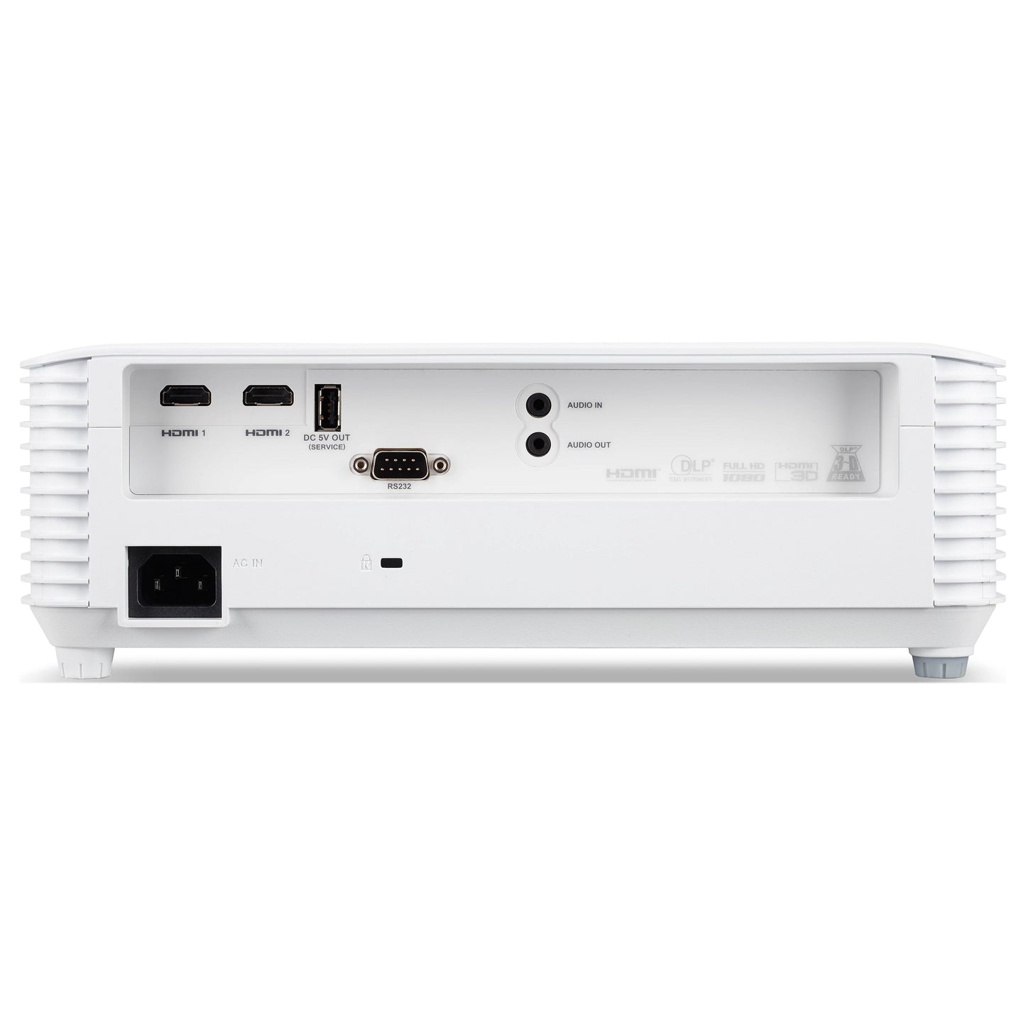 Acer Beamer H6560